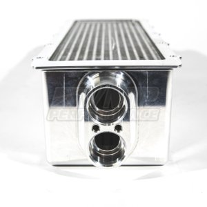 Ford Mustang Intercooler Core - VMP Performance - 87mm Race - `03-`04